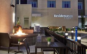 Residence Inn By Marriott Cleveland University Circle/Medical Center